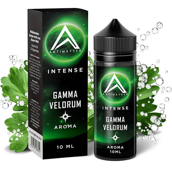 Antimatter Intense Gamma Velorum 10ml Aroma