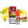 SC Red Line Lemon Cheesecake Nikotinsalz Liquid