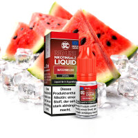 SC Red Line Watermelon Nikotinsalz Liquid