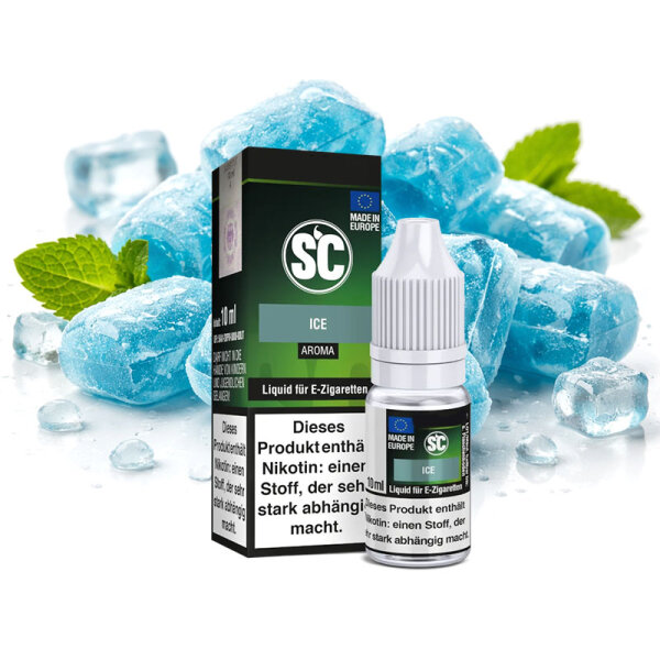 SC Liquid Ice