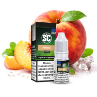 SC Liquid Pfirsich