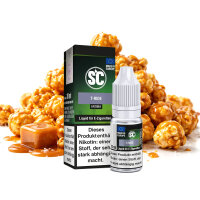 SC Liquid T-Ride 6mg