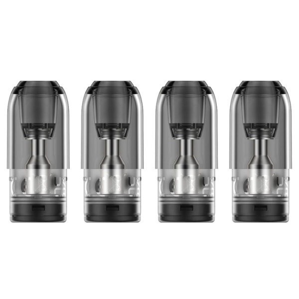 Geekvape Wenax M1 V2 Pods mit Coil I 4 Stk