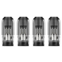 Geekvape Wenax M1 V2 Pods mit Coil I 4 Stk