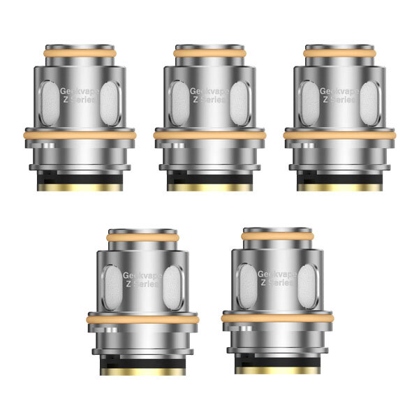 Geekvape Z Series XM (Boost Version) Coils I 5 Stk.