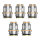 Geekvape Z Series XM (Boost Version) Coils I 5 Stk. 0,2 Ohm