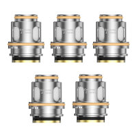 Geekvape Z Series XM (Boost Version) Coils I 5 Stk. 0,4 Ohm