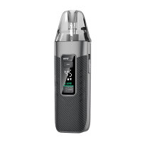 Vaporesso Luxe X3 Pod Kit Carbon Black