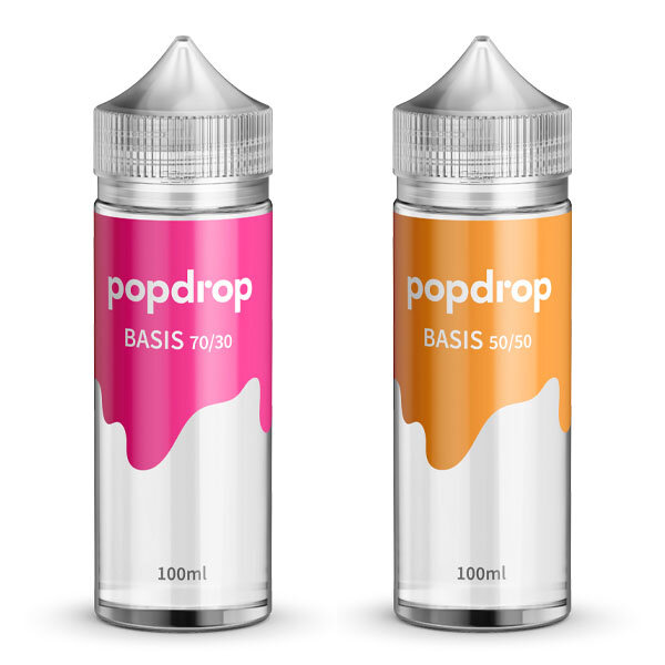 Popdrop Base 100ml