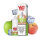 Yeti Summit Apple Peach Ice Nikotinsalz Liquid