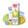 Yeti Summit Lemon Lime Ice Nikotinsalz Liquid 10mg