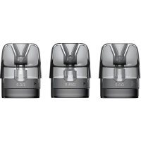 Voopoo Argus E40 4,5ml Pods mit Coil I 2 Stk