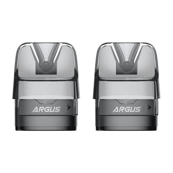 Voopoo Argus E40 4,5ml PnP X Leerpods I 2 Stk