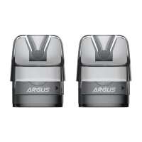 Voopoo Argus E40 4,5ml PnP X Leerpods I 2 Stk
