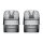 Voopoo Argus E40 4,5ml PnP X Leerpods I 2 Stk