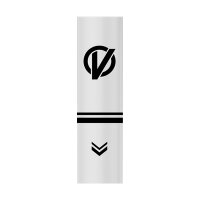 Vaporesso Eco One Filter Drip Tips | 20 Stk