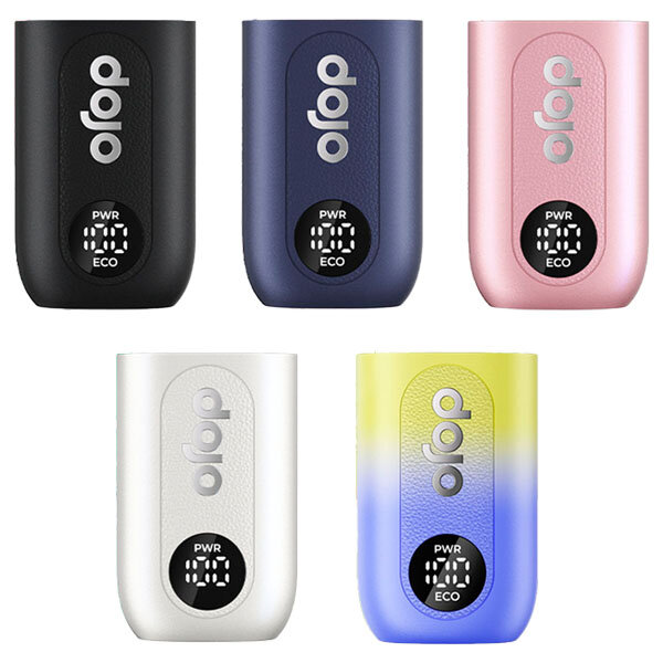 Vaporesso Dojo Blast X Akku