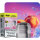 Vaporesso Dojo Blast X Nachfüllbehälter Peach 10ml 20mg