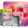 Vaporesso Dojo Blast X Nachfüllbehälter Strawberry Ice 10ml 20mg
