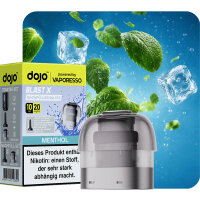 Vaporesso Dojo Blast X Nachfüllbehälter Menthol...