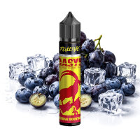 Revoltage OASYS Nubian Mountain 8ml Aroma