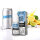 Intense Spritziger Kick 10ml Nikotinsalz Liquid