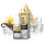 Intense Vanillezauber 10ml Nikotinsalz Liquid