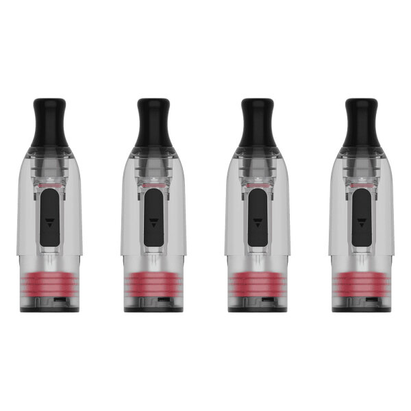 Vaporesso Eco One T 3ml Pods mit Coil | 4 Stk 0,8 Ohm