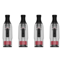 Vaporesso Eco One T 3ml Pods mit Coil | 4 Stk 0,8 Ohm