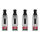 Vaporesso Eco One T 3ml Pods mit Coil | 4 Stk 0,8 Ohm