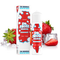 Dr. Frost Strawberry 10ml Aroma