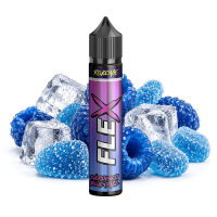 Revoltage Flex Overdosed Blue Razz 7ml Aroma