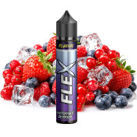 Revoltage Flex Overdosed Berries 7ml Aroma