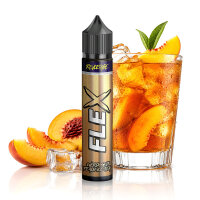 Revoltage Flex Overdosed Peach Ice Tea 7ml Aroma