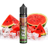 Revoltage Flex Overdosed Watermelon 7ml Aroma