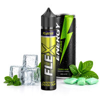 Revoltage Flex Overdosed Energy Gum 7ml Aroma