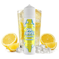 Dr. Frost Polar Ice Lemonade 10ml Aroma