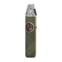 Oxva NeXLIM 2 Pod Kit Green Leather