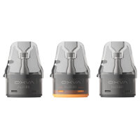 Oxva NeXLIM V2 CL Pods mit Coil | 3 Stk