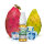 Elfliq by Elfbar Cactus Ice Nikotinsalz Liquid 10ml
