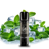 Elfbar ELFA Pods Double Mint 20mg I 2 Stk