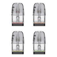 Uwell Caliburn G5 Alpha Pods mit Coil | 3 Stk