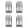 Uwell Caliburn G5 Alpha Pods mit Coil | 3 Stk