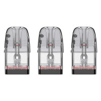 Uwell Caliburn G5 Alpha Pods mit Coil | 3 Stk 0,4 Ohm