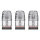 Uwell Caliburn G5 Alpha Pods mit Coil | 3 Stk 0,4 Ohm