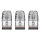 Uwell Caliburn G5 Alpha Pods mit Coil | 3 Stk 0,6 Ohm