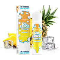 Dr. Frost Polar Ice Pineapple 10ml Aroma