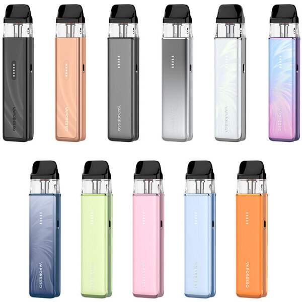 Vaporesso Xros 6 Mini Pod Kit