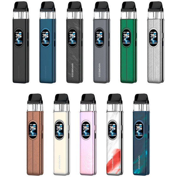 Vaporesso Xros 6 Pod Kit