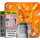 Vaporesso Dojo Blast X Nachfüllbehälter Peach Ice Tea 10ml 20mg